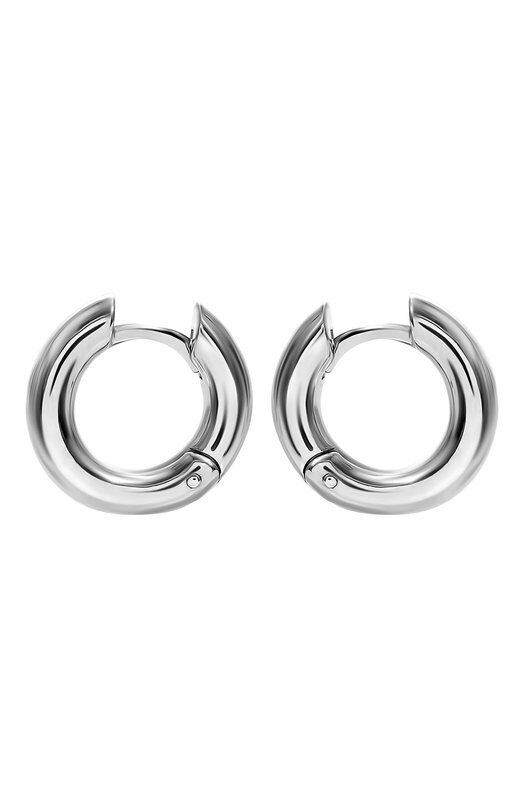 Серьги Donuts Moonka dem-d-r фото 1