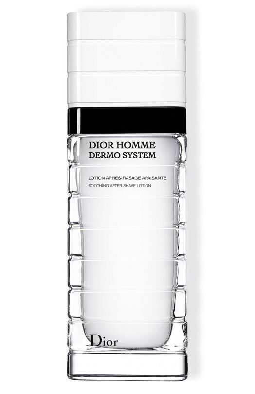 Успокаивающий лосьон после бритья Dior Homme Dermo System (100ml) Dior F062335600 фото 1