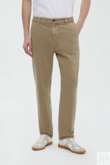 Джинсы straight fit мужские FINN FLARE