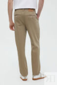 Джинсы straight fit мужские FINN FLARE FBF25006 фото 5
