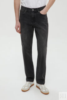 Джинсы straight fit мужские FINN FLARE