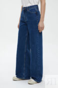 Джинсы loose fit женские FBE15018 фото 3