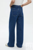 Джинсы loose fit женские FBE15018 фото 4