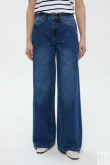 Джинсы loose fit женские FINN FLARE
