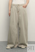 Джинсы wide leg fit женские FSE15001 фото 1