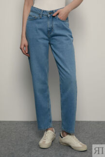 Джинсы mom fit женские FINN FLARE