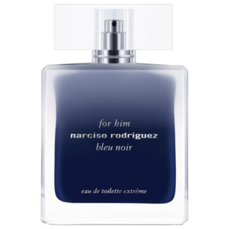 Narciso Rodriguez туалетная вода Narciso Rodriguez for Him Bleu Noir Extrem