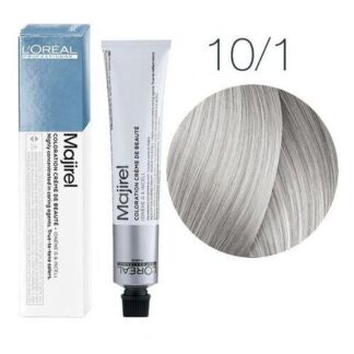 L'Oreal Professionnel Majirel стойкая крем-краска для волос, 10.1 очень-оче