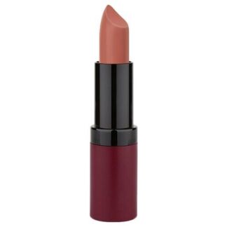Golden Rose помада для губ Velvet Matte матовая, оттенок 27 Golden Rose