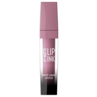 Golden Rose жидкая помада для губ My Matte Lip Ink, оттенок тон 06 Golden R