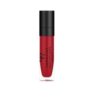 Golden Rose жидкая помада для губ Longstay Liquid Matte, оттенок 30