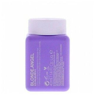 Kevin.Murphy бальзам для волос Blonde.angel тонирующий, масло жожоба и коко