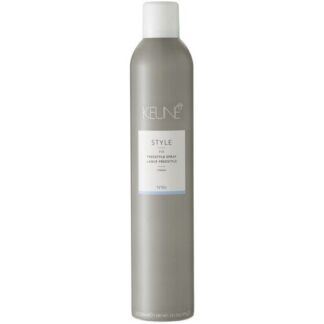 Keune Style Лак для волос Freestyle N°86, сильная фиксация, 500 г, 500 мл K