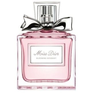 Dior туалетная вода Miss Dior Blooming Bouquet (2014), 100 мл Dior
