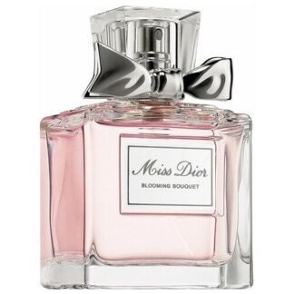 Dior туалетная вода Miss Dior Blooming Bouquet (2014), 50 мл, 152 г Dior