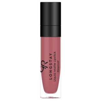 Golden Rose жидкая помада для губ Longstay Liquid Matte, оттенок 35 Golden