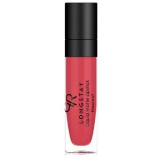 Golden Rose жидкая помада для губ Longstay Liquid Matte, оттенок 32 Golden