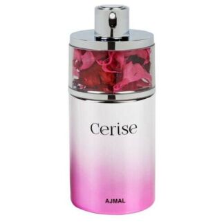 Ajmal парфюмерная вода Cerise, 75 мл Ajmal