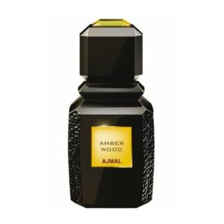 Ajmal парфюмерная вода Amber Wood, 100 мл, 100 г Ajmal