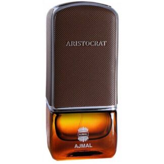 Ajmal парфюмерная вода Aristocrat for Him, 75 мл, 100 г Ajmal
