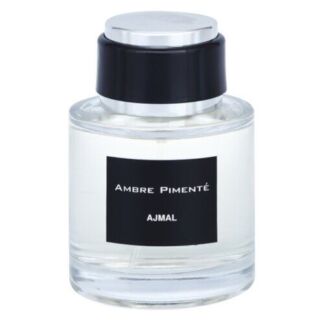 Ajmal парфюмерная вода Ambre Pimente, 100 мл Ajmal