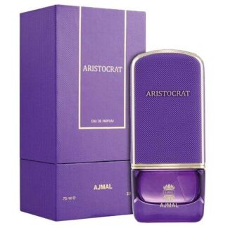 Ajmal парфюмерная вода Aristocrat for Her, 75 мл, 100 г Ajmal