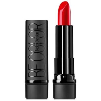 BelorDesign помада для губ Be Color, оттенок 130 королевский красный BelorD