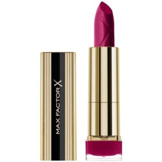 Max Factor помада для губ Colour Elixir увлажняющая, оттенок 130 Mulberry M