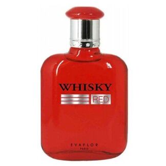 Evaflor туалетная вода Whisky Red, 100 мл, 281 г Evaflor