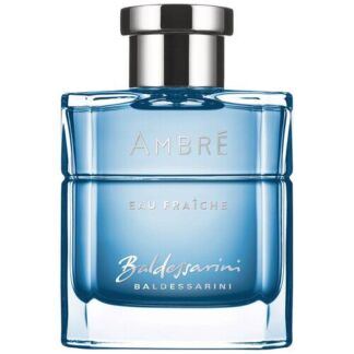 Baldessarini туалетная вода Ambre Eau Fraiche, 50 мл, 100 г Baldessarini
