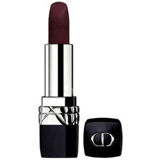 Dior помада для губ Rouge Dior Couture Colour, оттенок 982 Furios Matte DIO