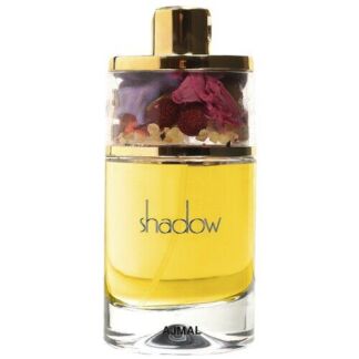 Ajmal парфюмерная вода Shadow for Her, 75 мл, 100 г Ajmal