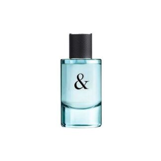 Tiffany туалетная вода & Love for Him, 50 мл, 50 г Tiffany