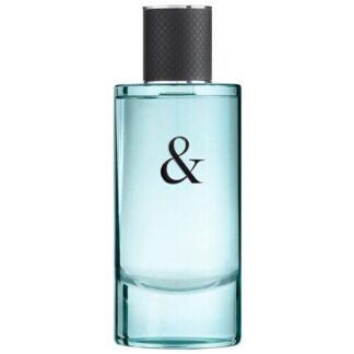 Tiffany туалетная вода & Love for Him, 90 мл, 390 г Tiffany
