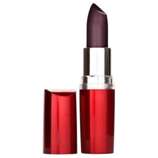Maybelline New York помада для губ Hydra Extreme, оттенок 595 Багровый руби