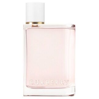 BURBERRY туалетная вода Her Blossom, 50 мл, 50 г BURBERRY