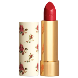 GUCCI помада для губ Rouge à Lèvres Voile, оттенок 25 Goldie Red GUCCI