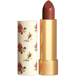 GUCCI помада для губ Rouge à Lèvres Voile, оттенок 203 Mildred Rosewood GUC