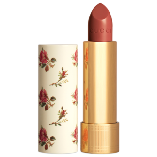 GUCCI помада для губ Rouge à Lèvres Voile, оттенок 201 The Painted Veil GUC