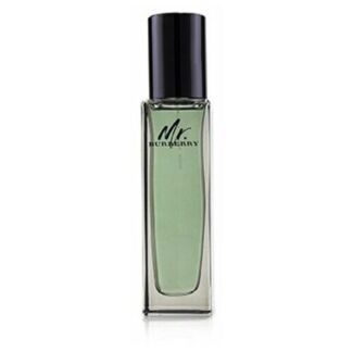 BURBERRY туалетная вода Mr. Burberry, 30 мл BURBERRY