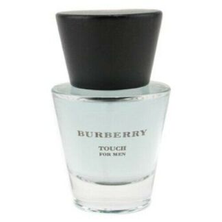 BURBERRY туалетная вода Touch for Men, 50 мл, 50 г BURBERRY