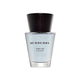 BURBERRY туалетная вода Touch for Men, 100 мл, 100 г BURBERRY