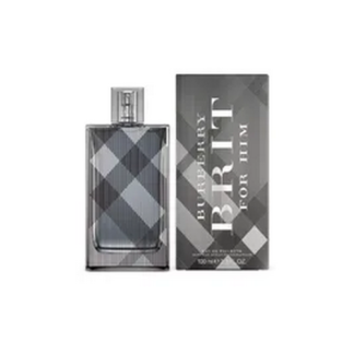 BURBERRY туалетная вода Brit for Him, 100 мл, 100 г BURBERRY