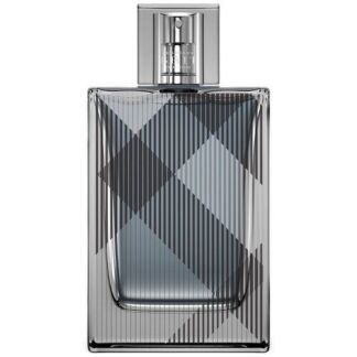 BURBERRY туалетная вода Brit for Him, 50 мл, 175 г BURBERRY