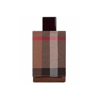 BURBERRY туалетная вода London for Men, 100 мл, 150 г BURBERRY