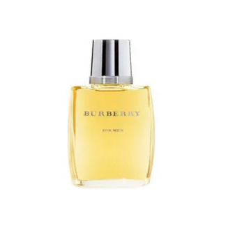 BURBERRY туалетная вода Classic for men, 50 мл, 300 г Burberry