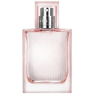 BURBERRY туалетная вода Brit Sheer (2015), 30 мл, 130 г BURBERRY
