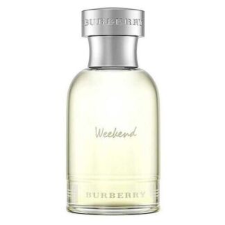 BURBERRY туалетная вода Weekend for Men, 50 мл, 75 г BURBERRY