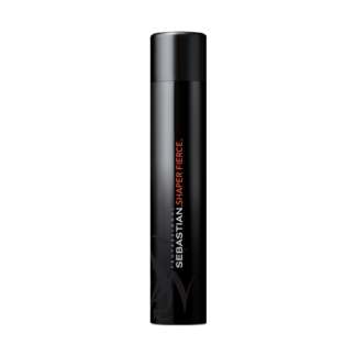 SEBASTIAN Professional Лак для волос Shaper fierce, экстрасильная фиксация,