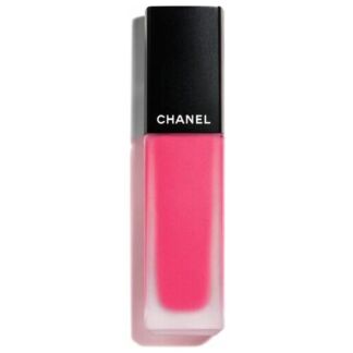 Chanel помада для губ Rouge Allure Ink Fusion, оттенок 808 Vibrant Pink Cha